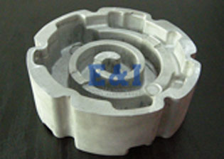 Detailed description of forging forging stamping products